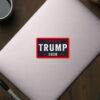 Donald Trump For President 2028, MAGA 2028 Sticker