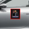 Donald Trump We Will Win 2028 Sticker