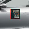 Funny Trump 2028 Vintage Political Sticker