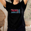 Hi Trump America 2028 President us T-Shirt