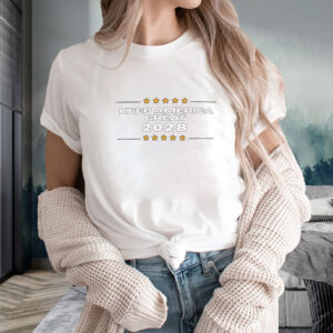 Keep America Great 2028 classic T-Shirt