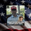 Official Trump 2028 Hat