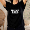 President Donald Trump 2028 T-Shirt