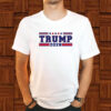 President Trump 2028 Shirt