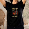 Pro Trump 2028 Presiden T-Shirt