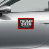 Pro Trump 2028 Rewrite the Rules Sticker
