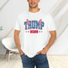 Retro Trump 2028 Shirt Re-Elect Donald Trump 2028 T Shirt