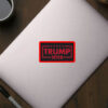 Stars Trump 2028 Sticker