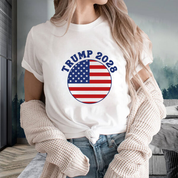 Trump 2008, Fun Trump Shirt