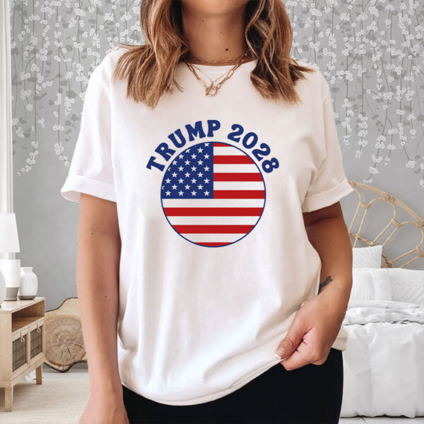Trump 2008, Fun Trump Shirt