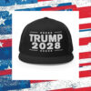 Trump 2028 5 Panel Trucker Cap