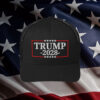Trump 2028 Donald for President Trucker Cap