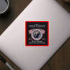 Trump 2028 Fathers Day Sticker