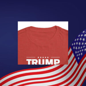 Trump 2028 (Rewrite the rules) Toddler T-Shirt