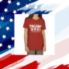 Trump 2028 (Rewrite the rules) Youth T-Shirt