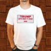 Trump 2028 Shirt JD Vance 2028, MAGA Supporter Political T-Shirt