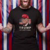 Trump 2028 Shirt – Let's Keep It Going Bold Patriotic Shirt