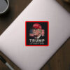 Trump 2028 Sticker – Let's Keep It Going Bold Patriotic Sticker