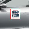 Trump 2028, Support President Trump 2028 Sticker