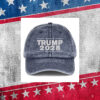 Trump 2028 Vintage Cap