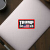 Trump 3.0, Trump 2028 Sticker