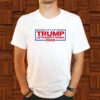 Trump For President 2028 Keep It Going Patriotic Shirt