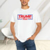 Trump For President 2028 let’s keep it going shirt