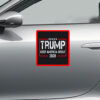 Trump MAGA 2028 Keep America Great Sticker
