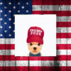 Trump sells ‘Trump 2028’ hats, fueling third-term speculation