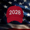 Trump supporters - RAF COLLECTION 2028 hat