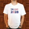 Trumpshirt, Trump 2028 Shirt