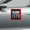 USA Elections 2028, Trump 2028 Sticker