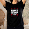Vance Trump 2028, Vance Trump 2028 Shirt, JD Vance 2028 Shirt