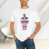Vote Trump For President 2028 Shirt