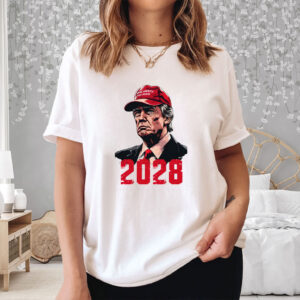 rump 2028 President Patriotic, Trump 2028 Shirt