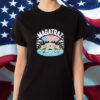 Alcatraz Reopening Donald Trump Magatraz Shirt