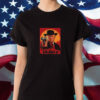 Donald Trump Red Wave Redemption Graphic Shirt