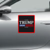 Father's Day Birthday Gift for Dad Funny Trump Merch, Trump 2028 Sticker