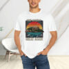 Funny SF Rock ALCATRAZ 2025 Make Alcatraz Great Again Shirt