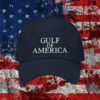 Gulf of America Hat,Trump 2028 Hat