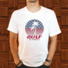 Gulf of America, Trump Shirt