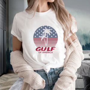 Gulf of America, Trump Shirt
