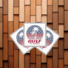 Gulf of America, Trump Sticker