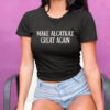 Make Alcatraz Great Again, Funny Political Satire Shirt