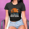 Make Alcatraz Great Again, Funny Trump Alcatraz ,MAGA Shirt