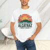 Make Alcatraz Great Again, Trump Funny Classic T-shirt