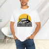 Make Alcatraz Great Again Trump Shirt