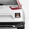 Make Vatikan Great Again Pope Funny Trump Meme Sticker