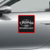 Political Campaign, Patriotic Gift, Keep America Great Sticker