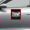 President Trump 2028 Sticker, Patriotic USA Election Sticker